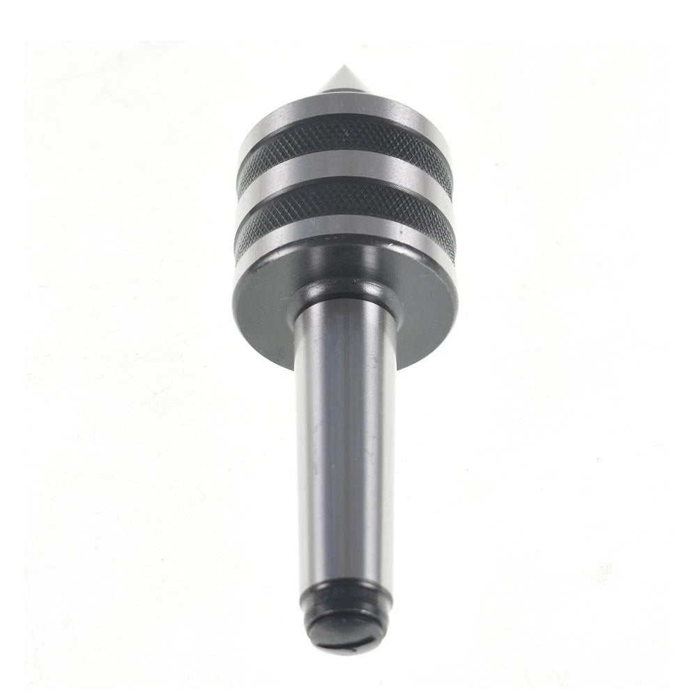 MT3 Live Center for CNC Lathe (Morse Taper 3MT)
