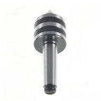 MT3 Live Center for CNC Lathe (Morse Taper 3MT)