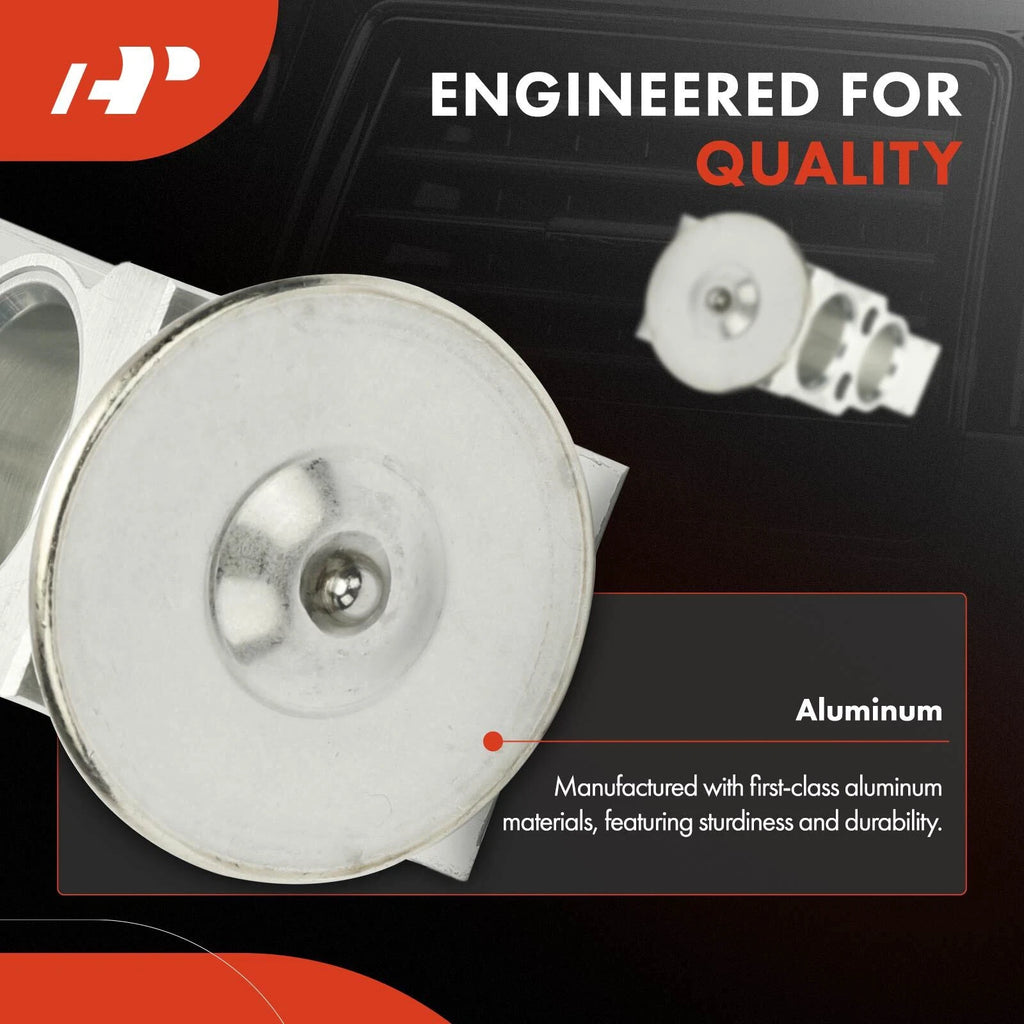 A/C Expansion Valve for Subaru Crosstrek (2018-2023)