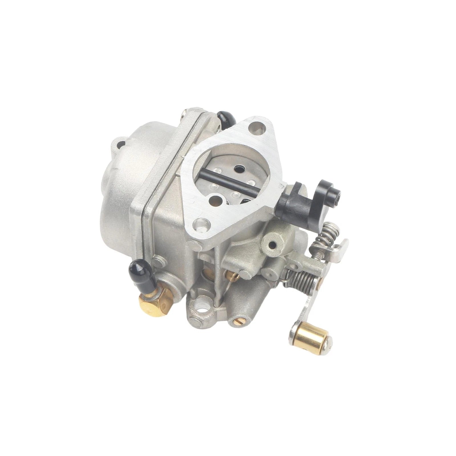 Carburetor Assembly for Yamaha 4 Stroke 4HP Outboard (PN 6BV-14301-01)