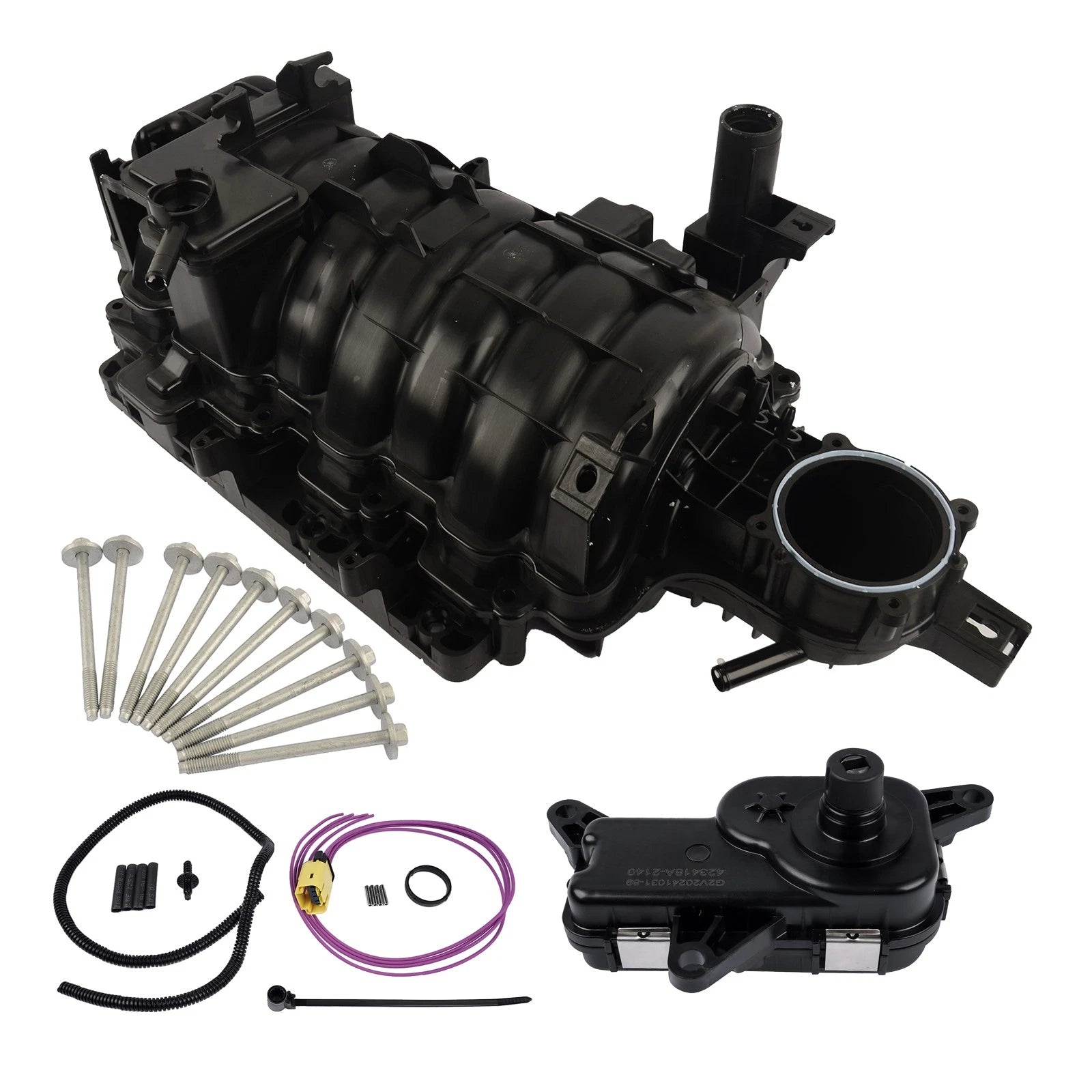 Intake Manifold & Runner Valve Actuator for Ram 1500 2500 (2002-2010)