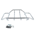 Razor Trunk Luggage Rack for Harley Touring Street Glide (2014-2025)