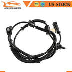 Rear Left ABS Wheel Speed Sensor for Ford F-150, Expedition (2011–2014)