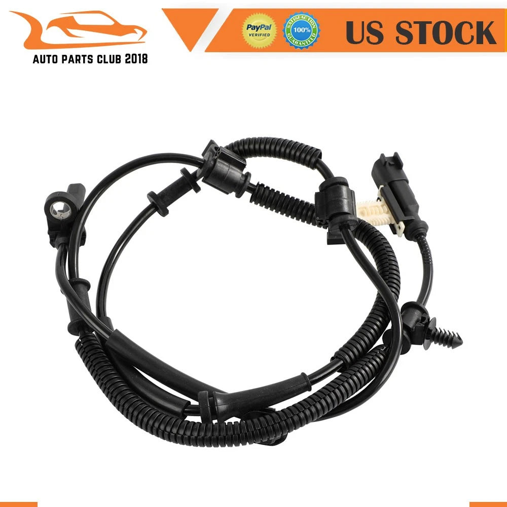 Rear Left ABS Wheel Speed Sensor for Ford F-150, Expedition (2011–2014)