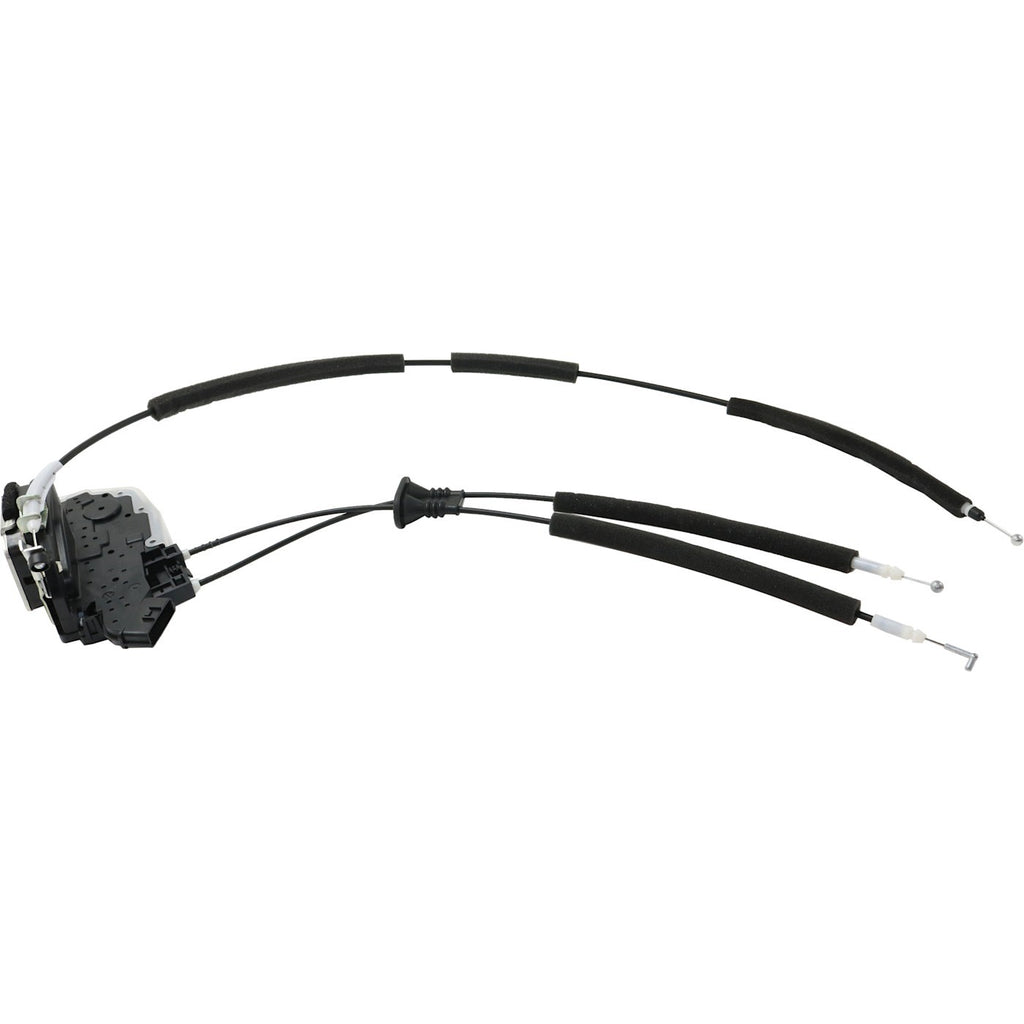 Door Lock Actuator Set for Nissan Murano (2009–2014)