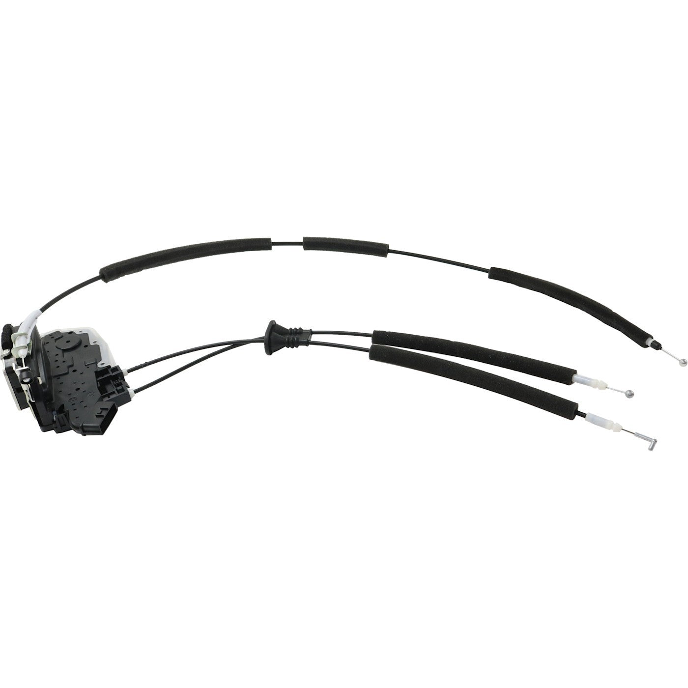 Door Lock Actuator Set for Nissan Murano (2009–2014)
