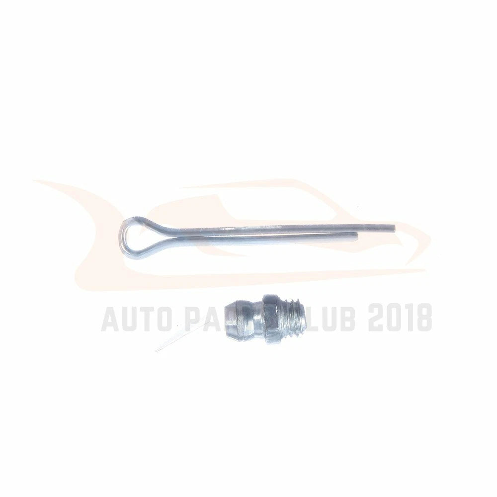 Set of 4 Ball Joints for Dodge Challenger (1970–1974)