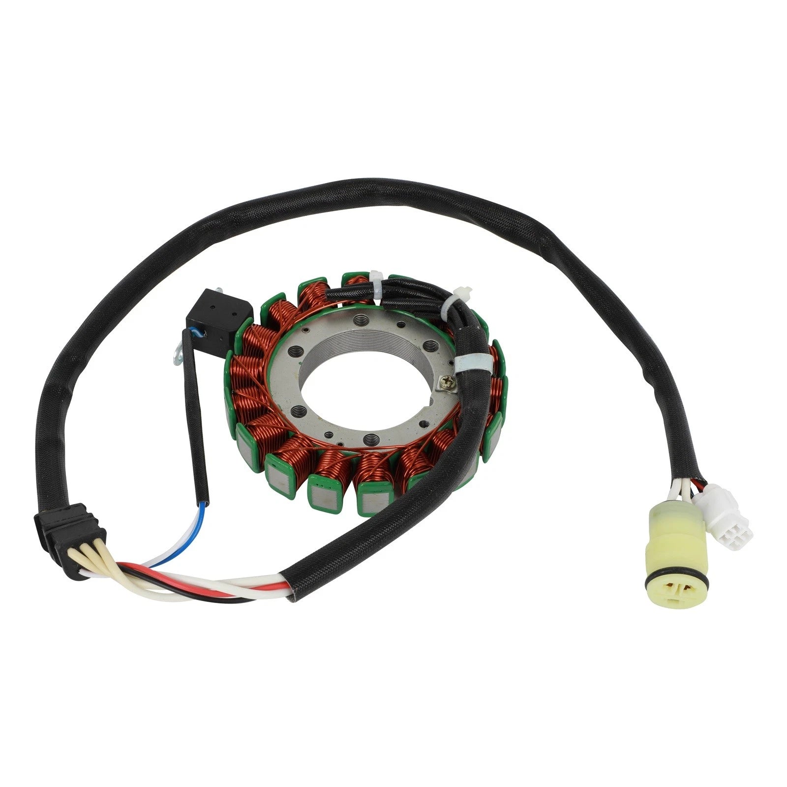 Stator for Yamaha (5Km-81410-01-00, 5Gh-81410-00-00, 5Nd-81410-00-00)