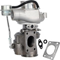 Turbo HX25W 3596586 3806298 Turbocharger for Case 4BTA