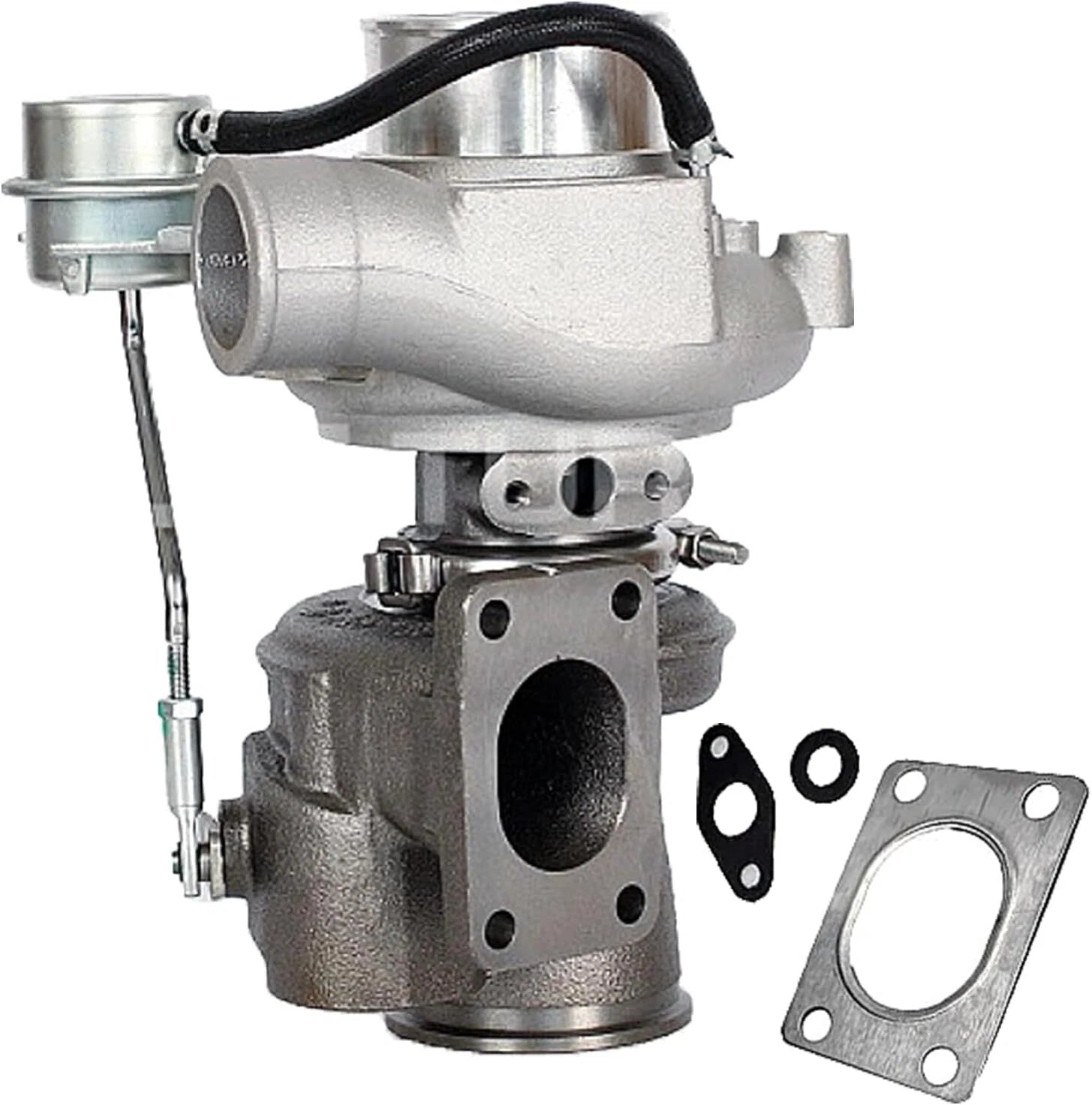 Turbo HX25W 3596586 3806298 Turbocharger for Case 4BTA