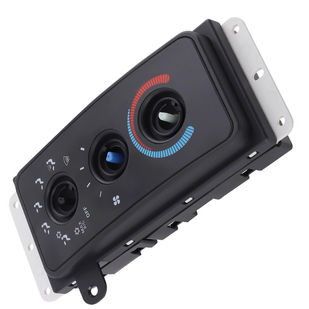 Heater A/C Climate Control Module Switch for Dodge Ram 3500 (1998–1999)