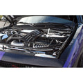 Tinted Intake Cover for 08-19 Challenger/Charger/Magnum/300 SRT8 w/MOPAR Intake