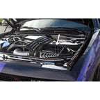 Tinted Intake Cover for 08-19 Challenger/Charger/Magnum/300 SRT8 w/MOPAR Intake