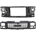 Radiator Support Core for GMC C2500 C3500 K1500 K3500 C1500 K2500
