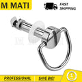 Stud & Washer Set for Honda CRF250X XR250R XR400R (17225-KN5-671, 17224-KN5-670)