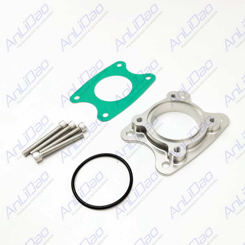 Throttle Body for Yamaha GP1800 FX SHO SVHO VXR FZR (2017–2023) 6S5-14360-00-00