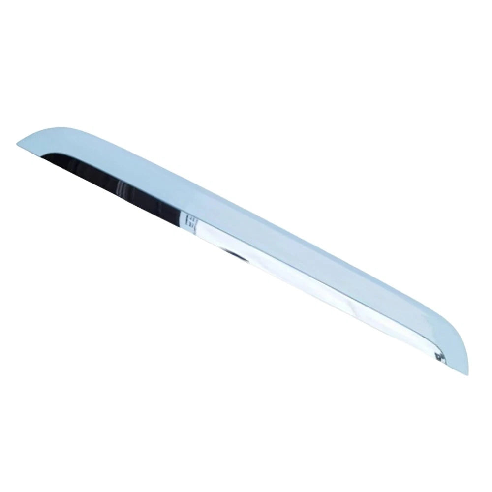 Tailgate Number Plate Garnish Handle Cover for LDV G10 (2015–On)