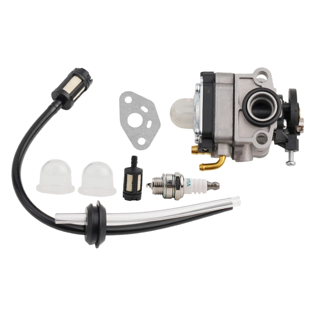 Carburetor for Gardenline Brush Cutter (1E34F, H1291C1)
