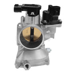 Throttle Body for Polaris RZR 570 (2012–2016), Ranger 570 (2014), Sportsman ACE 570