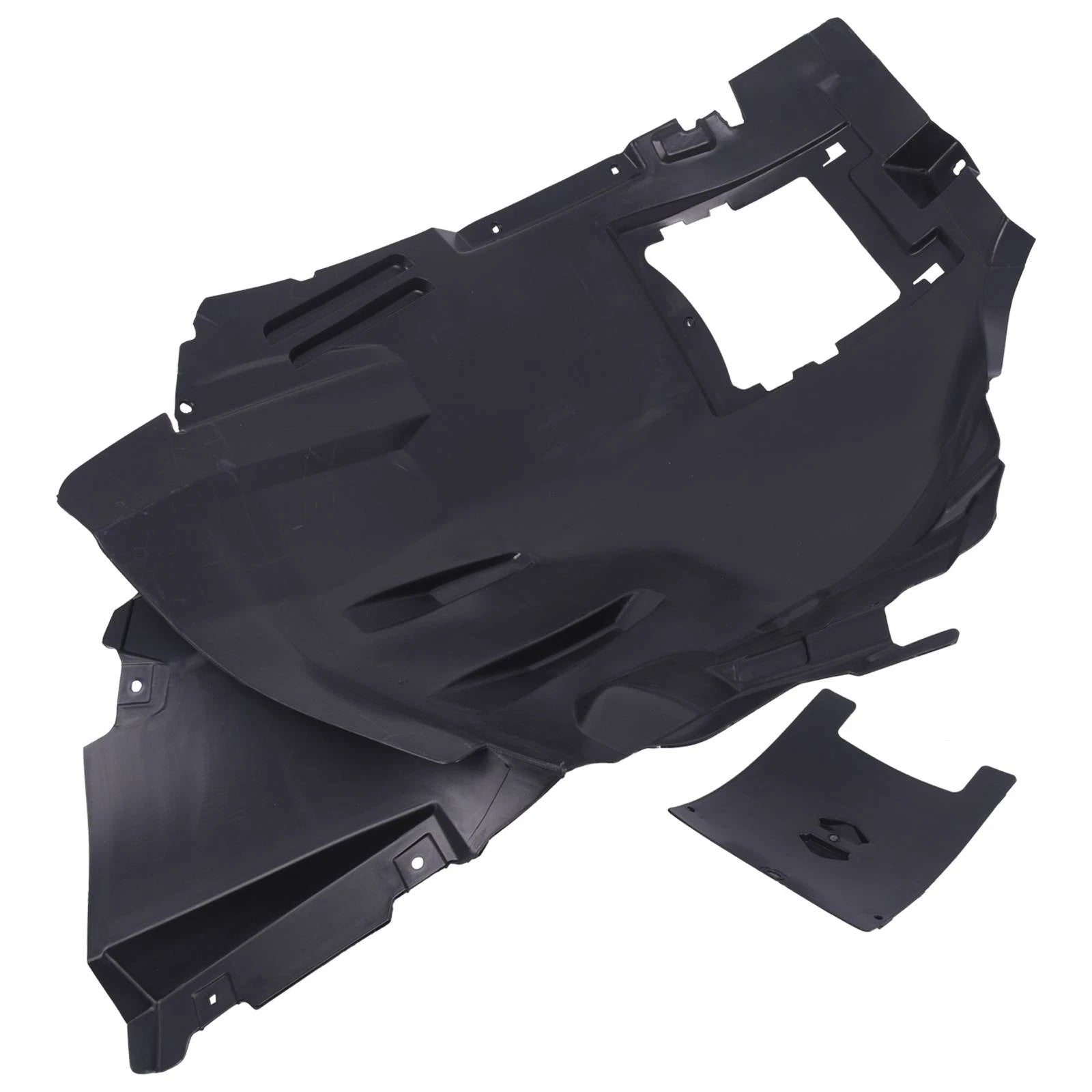 Fender Liner for Mercedes Benz GLE43 AMG, GLE63 AMG (2016–2021)