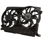Radiator Thermo Fan Assembly for Ford Falcon Fairmont Fairlane AU (1998-2002)