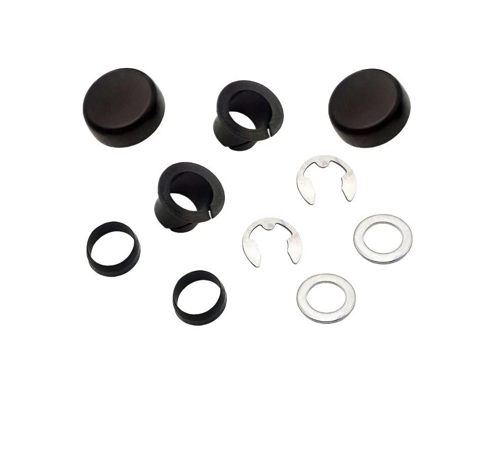 Trim Pin Hardware for Volvo Penta