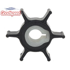 Water Pump Impeller for Yamaha 2HP Outboard (P45, 2A, 2B, 2C, 646-44352-01-00)