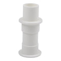 Motorwell Drain Pipe for Yacht (1-1/4in, 3/4in)