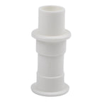 Motorwell Drain Pipe for Yacht (1-1/4in, 3/4in)