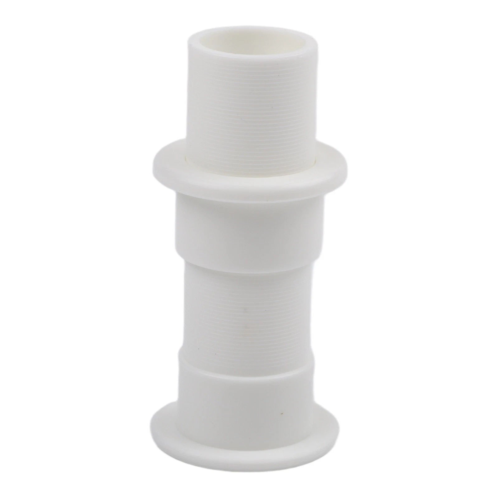 Motorwell Drain Pipe for Yacht (1-1/4in, 3/4in)