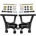 Set of 2 Rear Lower A-Arms w/ Bushing Kit for Polaris Sportsman 700 (2003–2007)