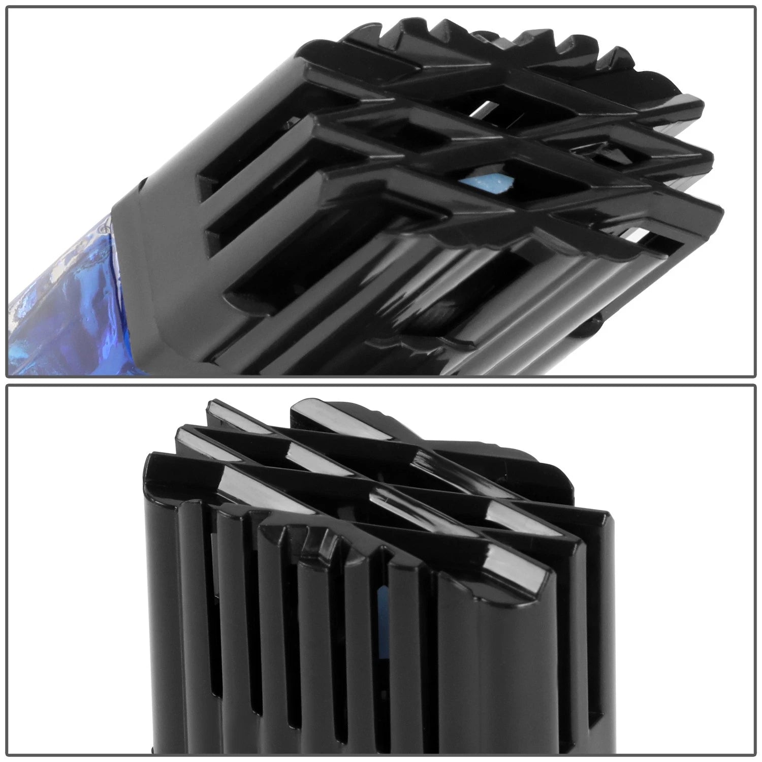 Air Vent Clip-On Squash Air Freshener for Car Home Marine (0.3oz)