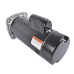 2HP Swimming Pool Motor for Square Flange 48Y (230V)