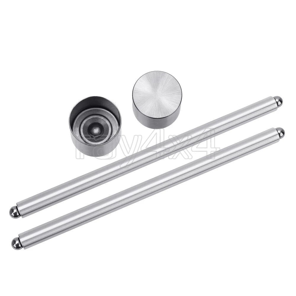 Push Rods & Cam Follower Tappets for Honda Foreman TRX500 TRX520 (2005–2021)