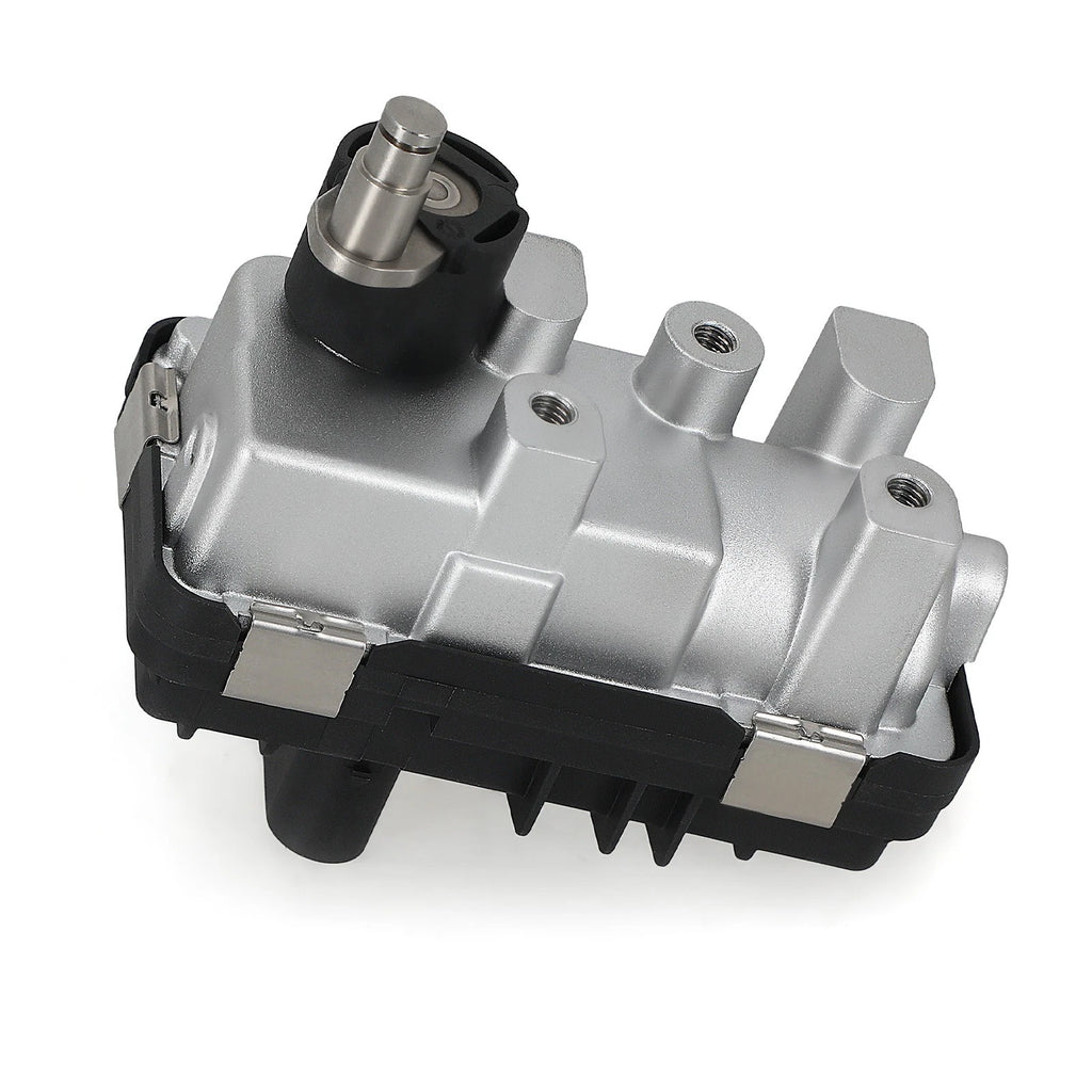 Turbo Electric Actuator for Jaguar XF Sportbrake X260 2.0 D (2015–2025) TF035HL
