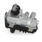 Turbo Electric Actuator for Jaguar XF Sportbrake X260 2.0 D (2015–2025) TF035HL