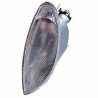 Replacement Driver Side Front Signal Light Lens for Toyota Hilux (2005–2015)
