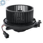 Heater Blower Motor for Acura MDX Honda Ridgeline Pilot (2016–2019)