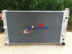 52mm Aluminum Radiator for Holden Commodore VZ LS1 LS2 SS V8 (2004-2006)