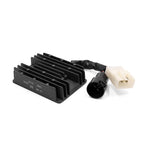 Voltage Regulator Rectifier for Suzuki AN400 Burgman 400 Skywave 400 (2007–2011)