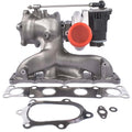 Turbocharger 282312G410 for Kia Optima Sportage (2011–2016) 2.0L