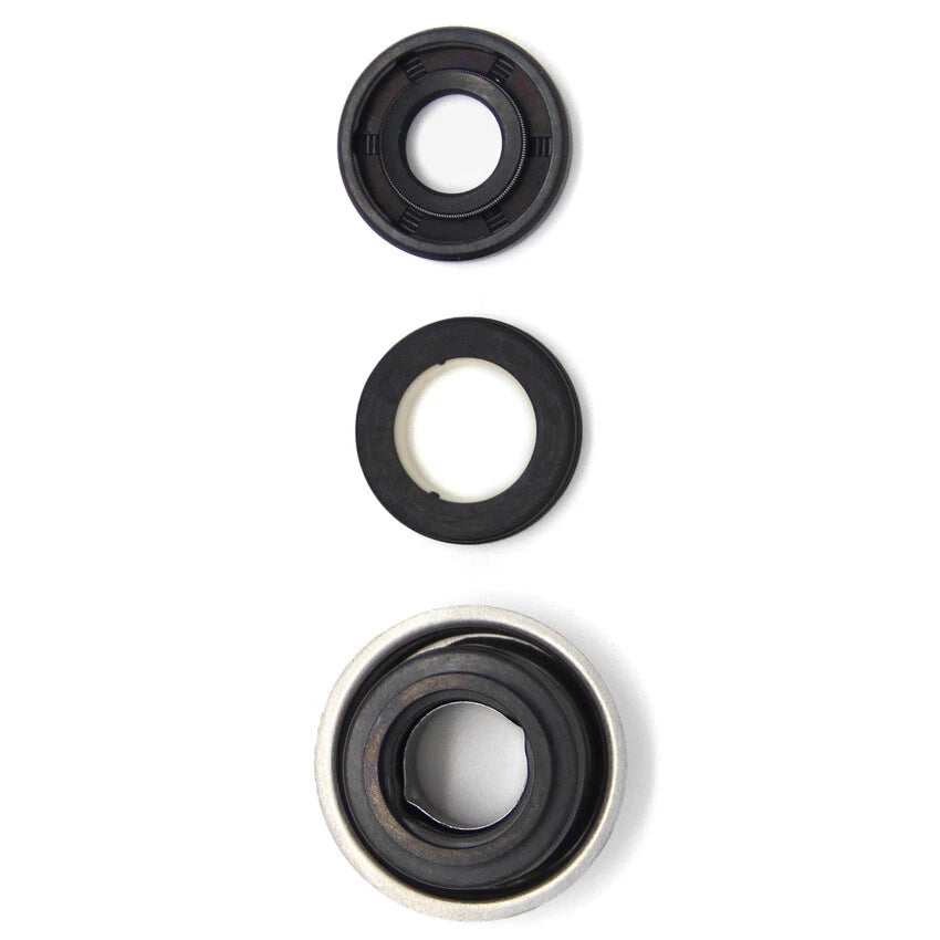 Water Pump Seal for Honda CRF250L CB300R CRF250RL Rally CMX300 Rebel CB300F (2013–2023)