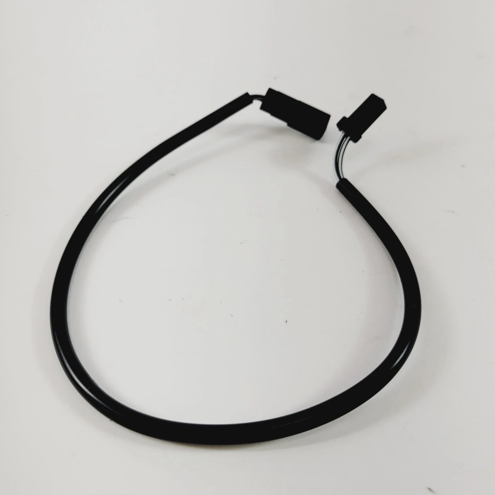 Heated Handgrip Jumper Wires Harness for Harley-Davidson (OEM 69201809)