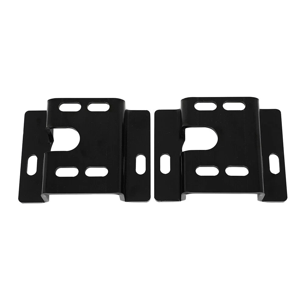 Tow Assist Air Suspension Bag Kit for Chevy GMC 2500 3500 HD (2001–2010)
