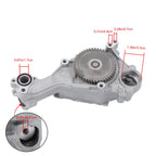Oil Pump for Ram 1500, Jeep Wrangler, Grand Cherokee (2014â2022)