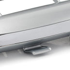 Front Upper Grill Silver for Mercedes Benz SLK Class (1998-2004)