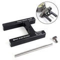 Master Cylinder Push Rod Length Gauge for Brake Booster Adjustment Tool
