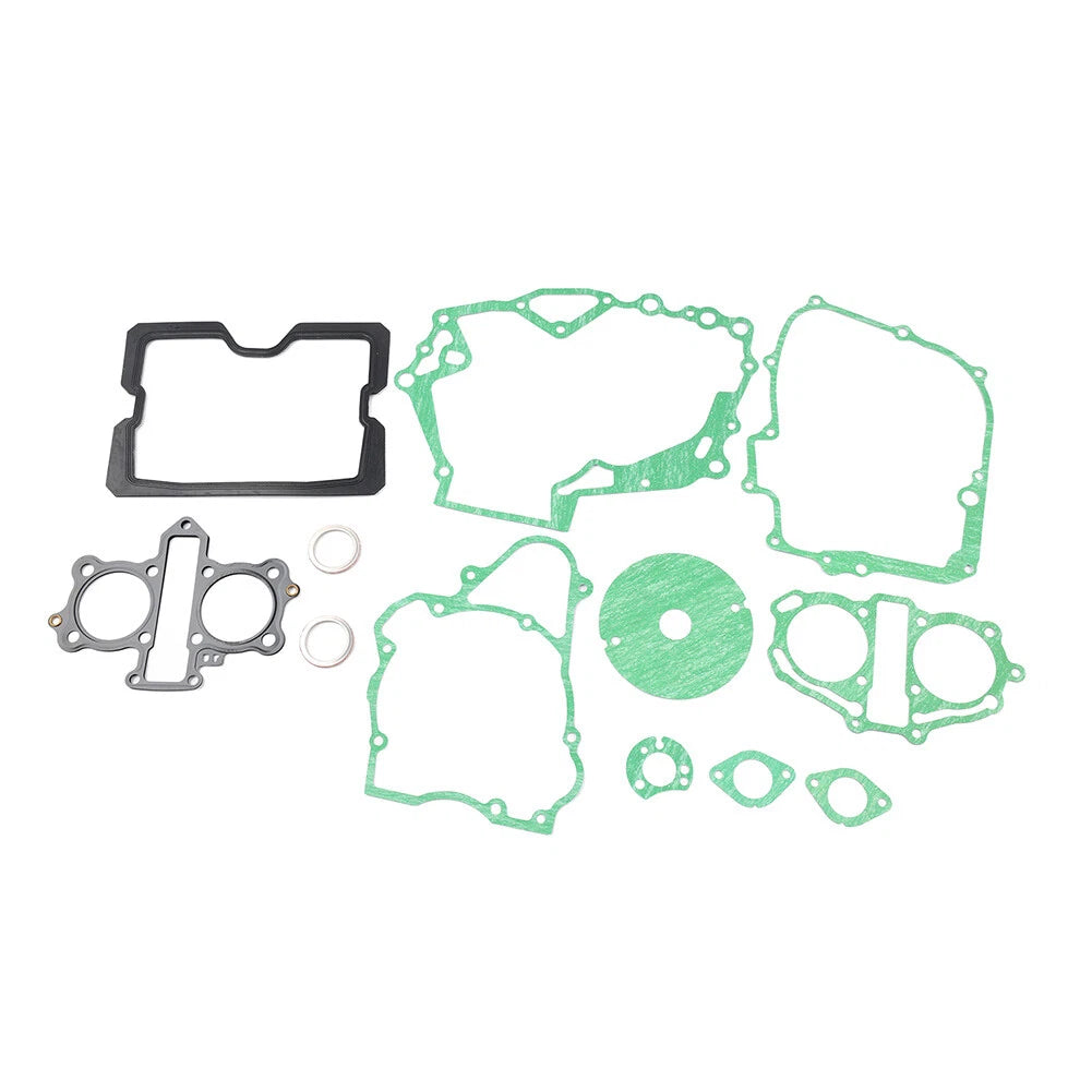 Complete Gasket Kit for Honda Rebel 250 CA250 CMX250 (1986–2014) CMX250C (2003–2011)