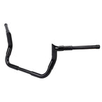 10" Meathook Ape Hanger Handlebar for Harley Street Electra Glide (1982–2022)