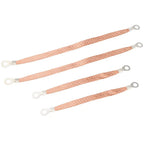 Cable Engine Ground Strap for Vehicles
